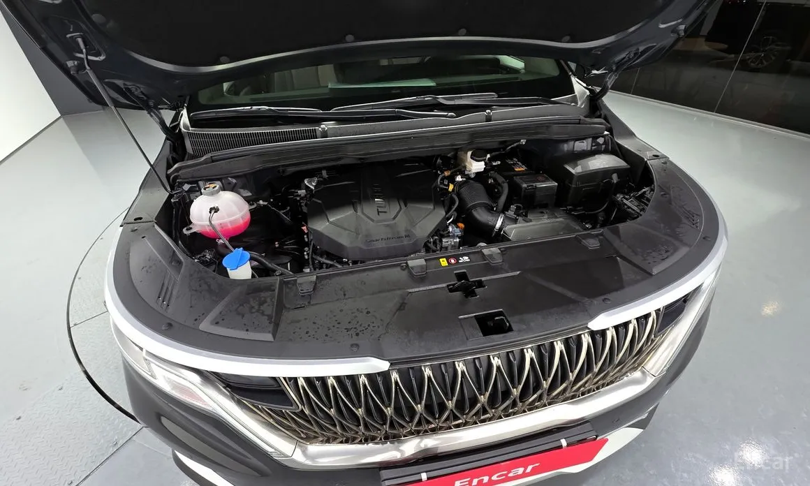 Фото 6 - Kia Carnival