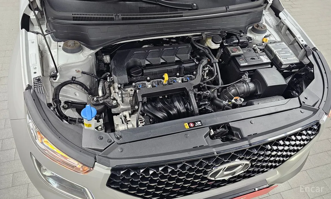 Фото 6 - Hyundai Venue