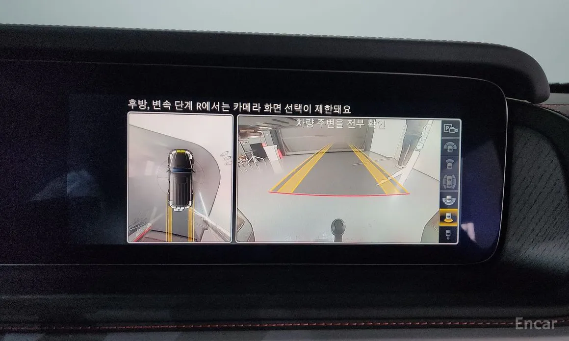 Фото 15 - Mercedes-Benz G-Class