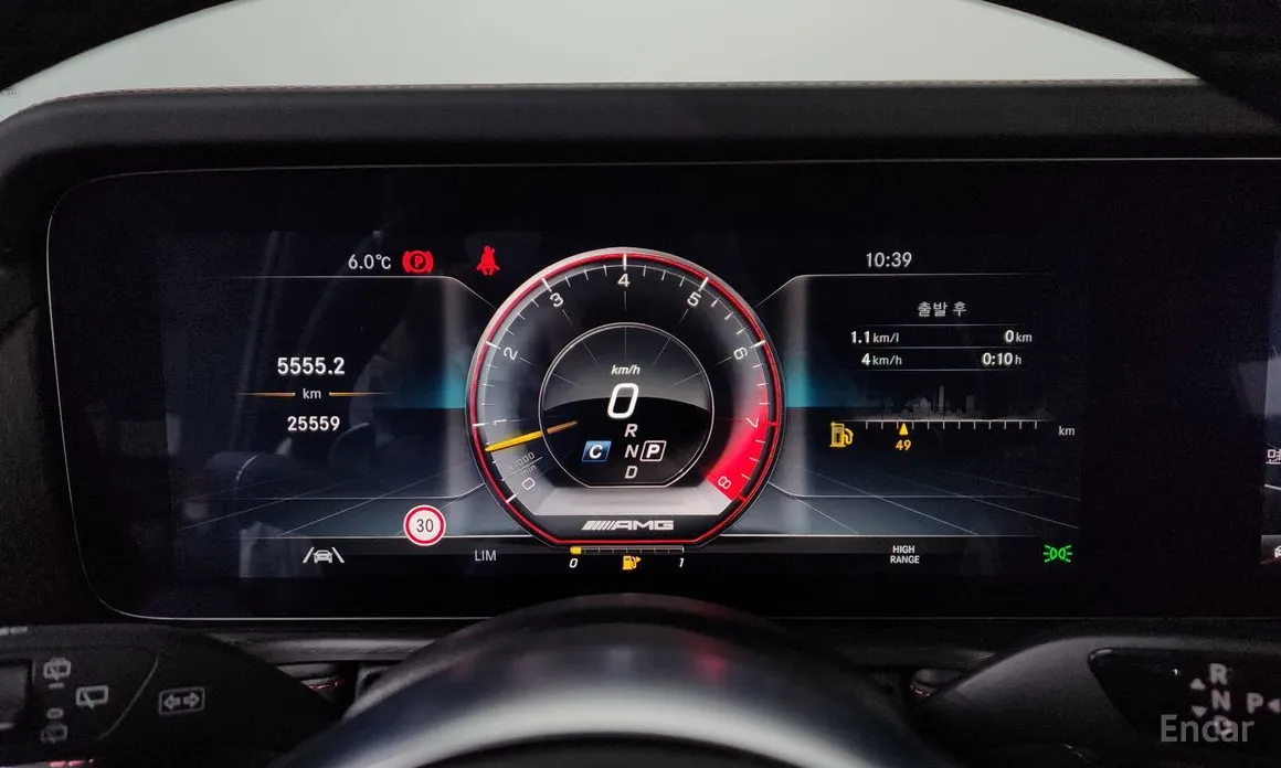 Фото 8 - Mercedes-Benz G-Class