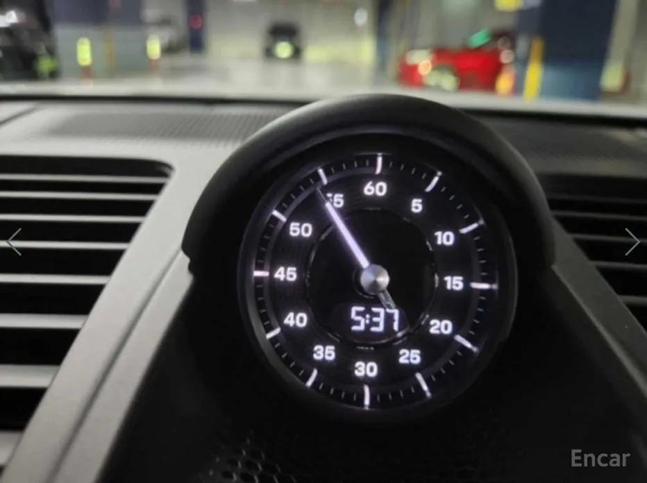 Фото 13 - Porsche Panamera