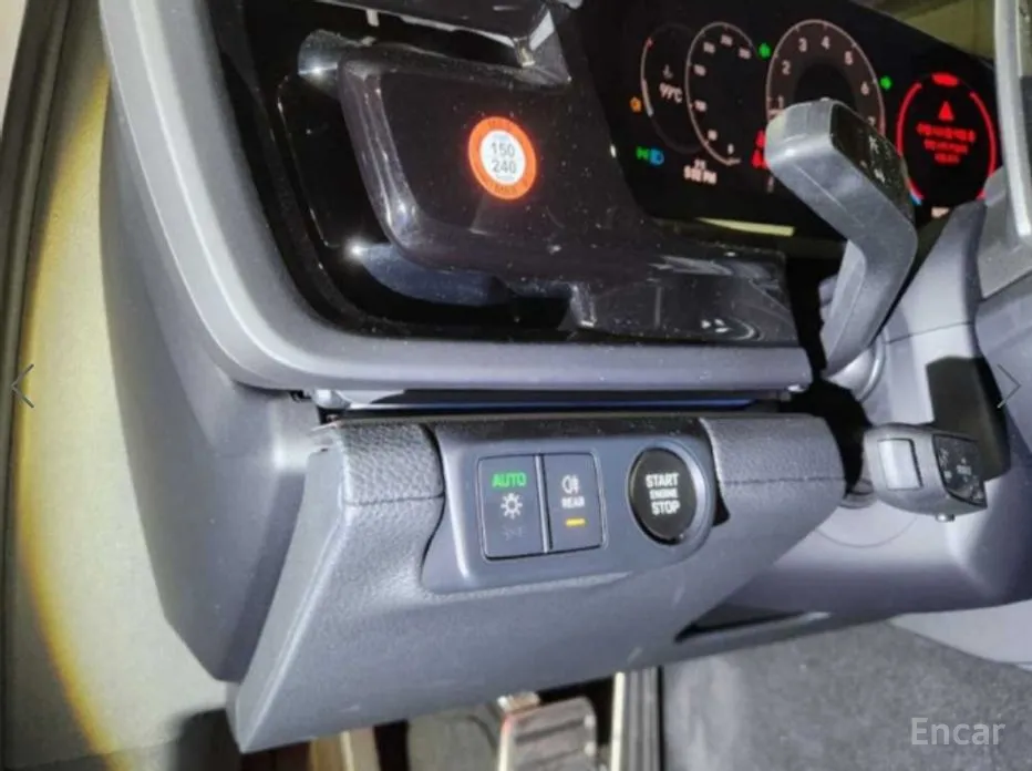 Фото 19 - Porsche Panamera