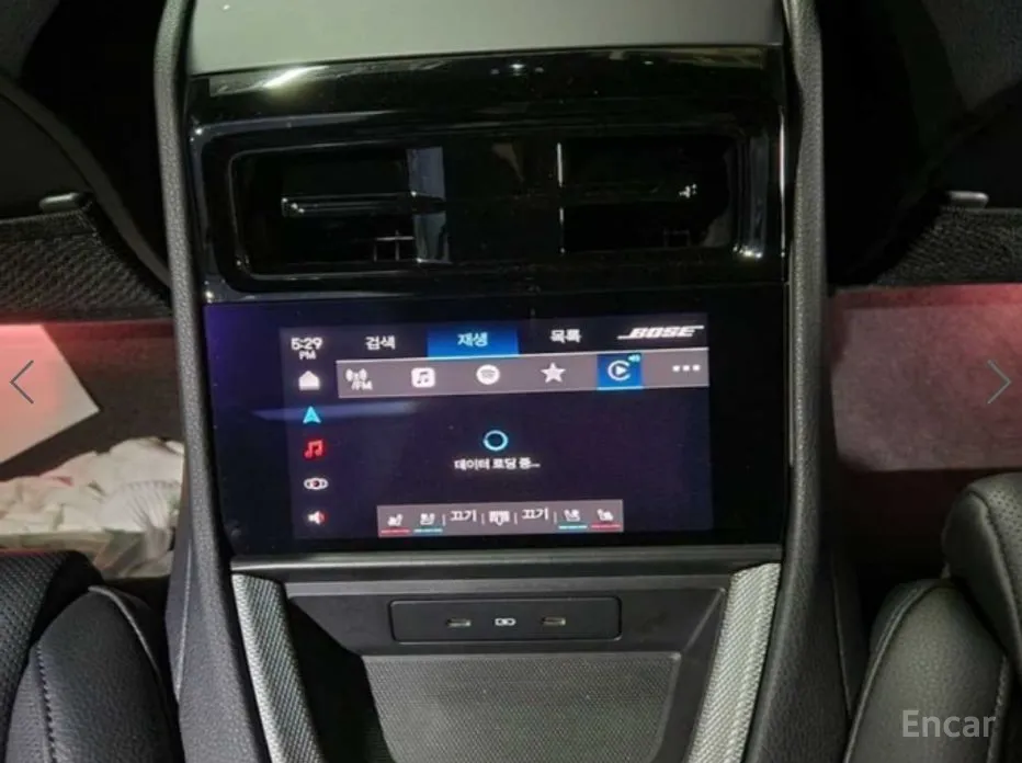 Фото 20 - Porsche Panamera