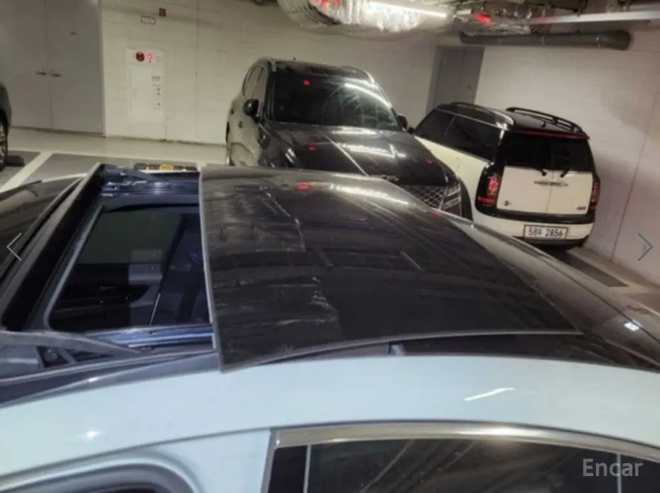 Фото 7 - Porsche Panamera