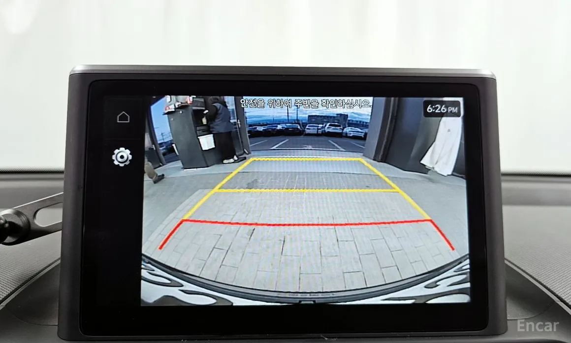 Фото 15 - Hyundai Casper