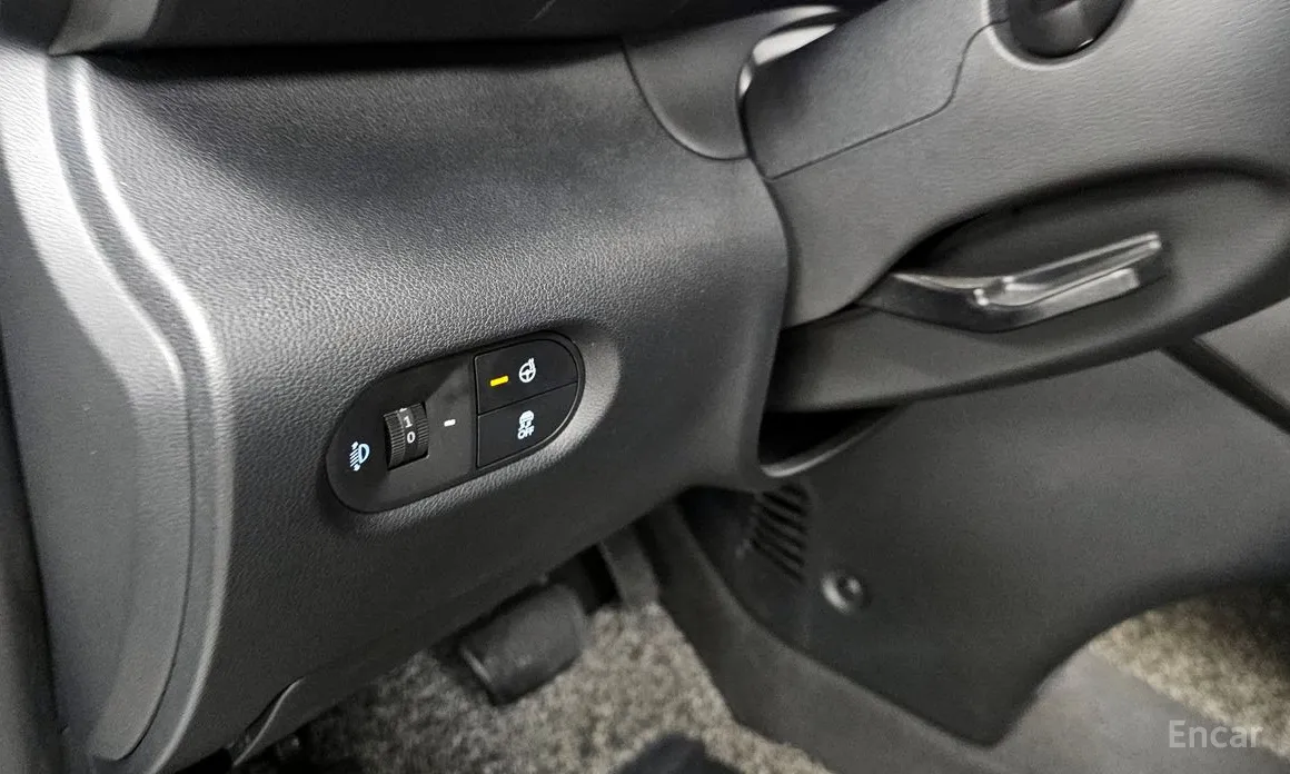 Фото 19 - Hyundai Casper