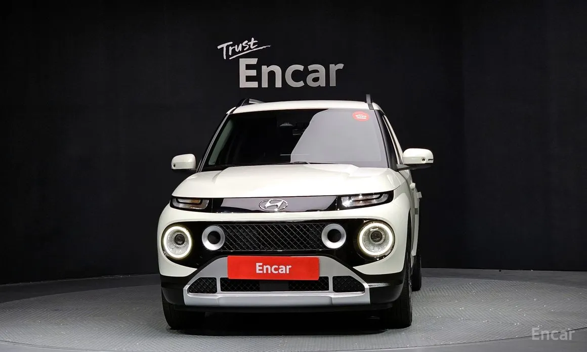 Фото 3 - Hyundai Casper