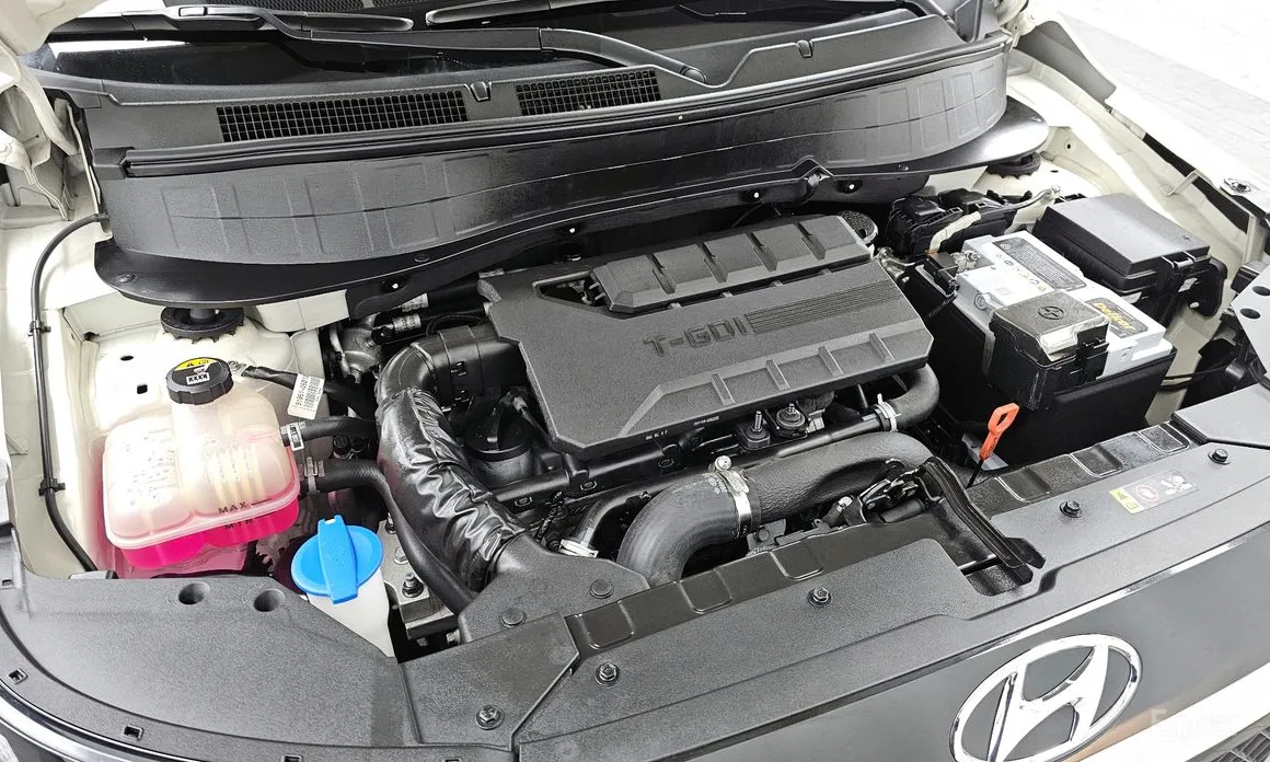 Фото 6 - Hyundai Casper