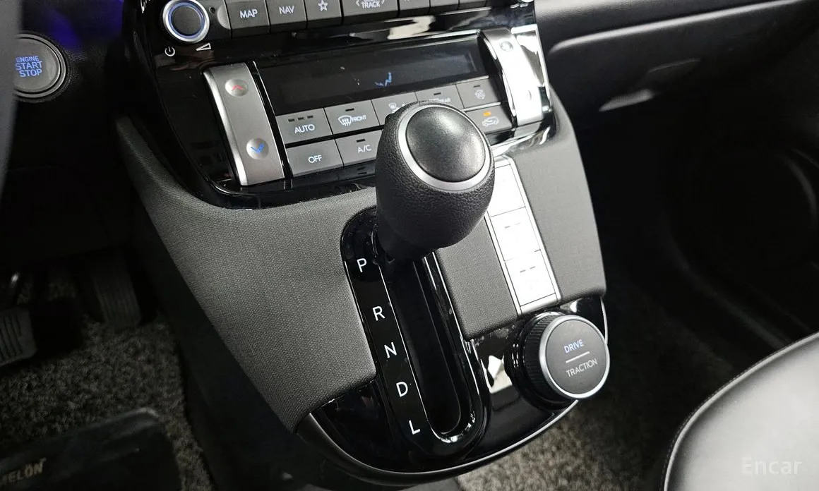 Фото 9 - Hyundai Casper