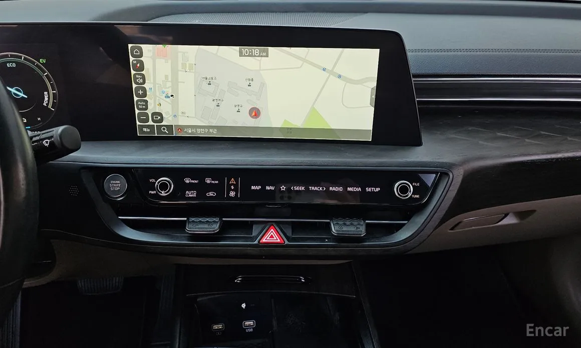 Фото 14 - Kia K8