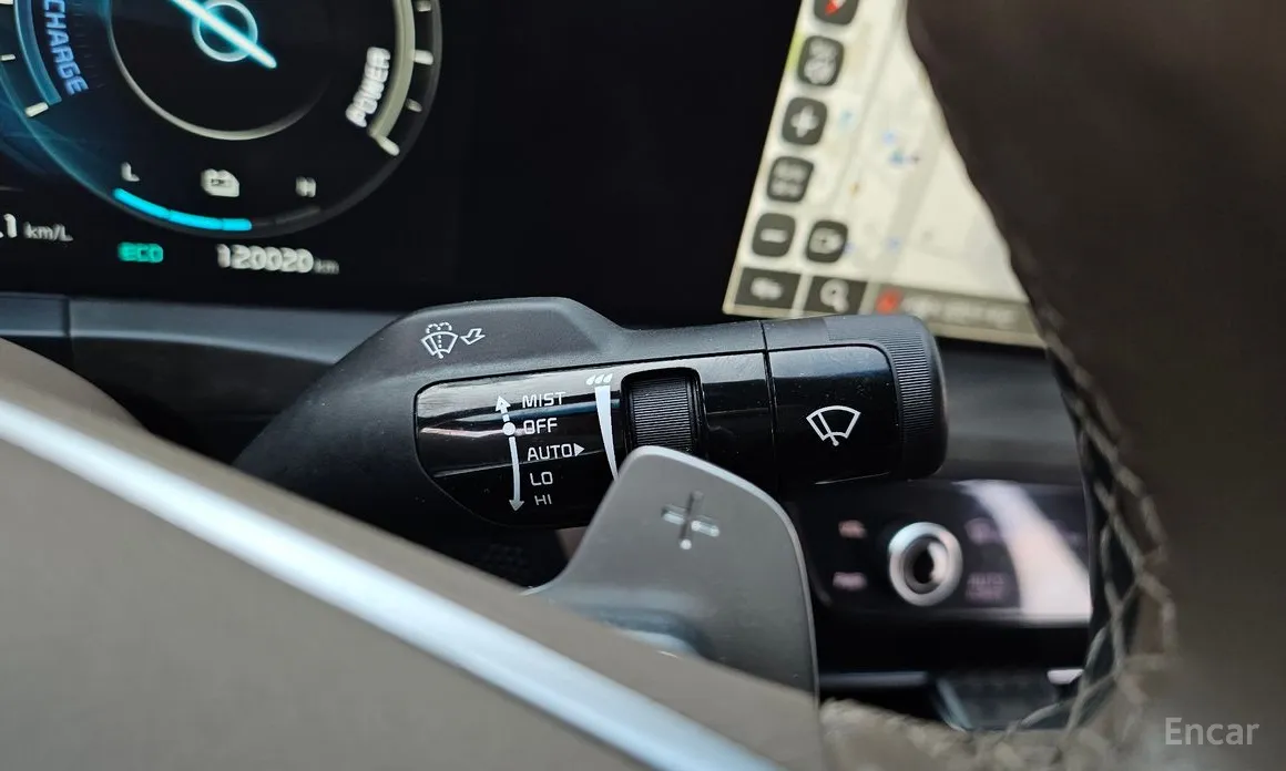 Фото 16 - Kia K8