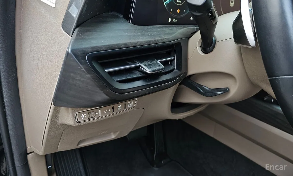 Фото 18 - Kia K8