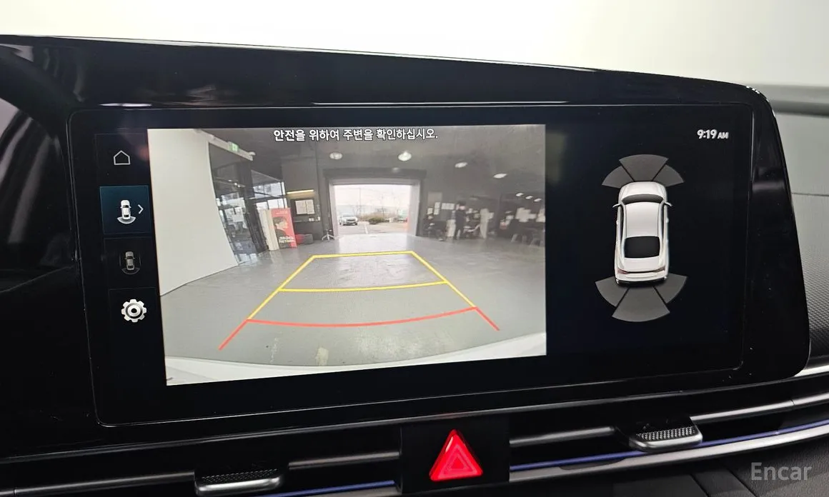 Фото 15 - Hyundai Avante