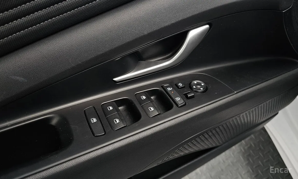 Фото 17 - Hyundai Avante