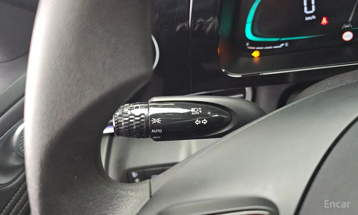 Фото 19 - Hyundai Avante