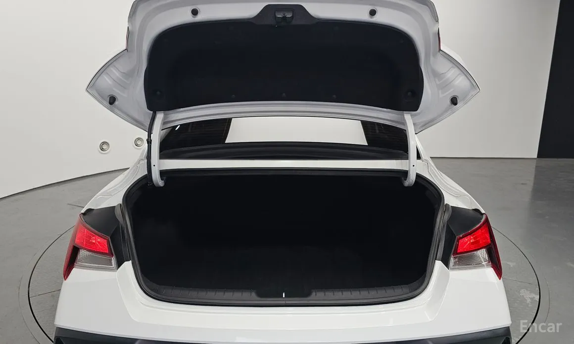 Фото 20 - Hyundai Avante