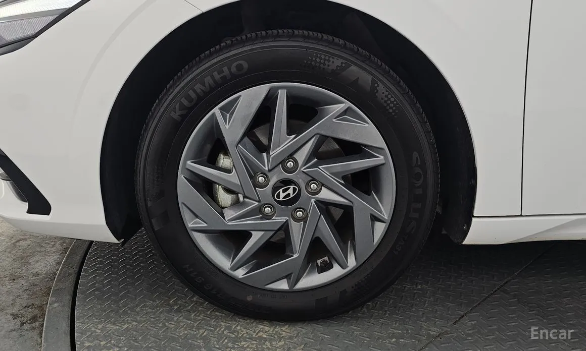 Фото 5 - Hyundai Avante