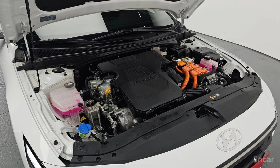 Фото 6 - Hyundai Avante