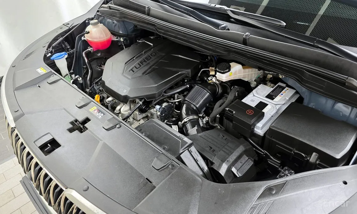 Photo 6 - Kia Carnival