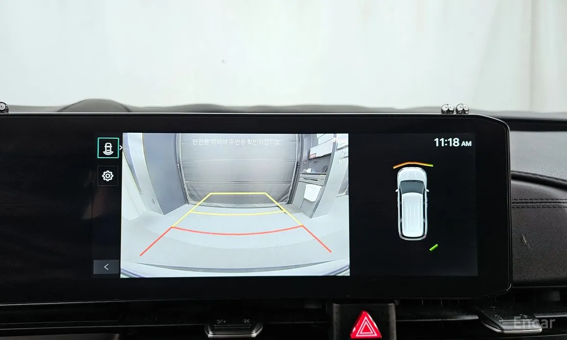 Photo 15 - Kia Carnival