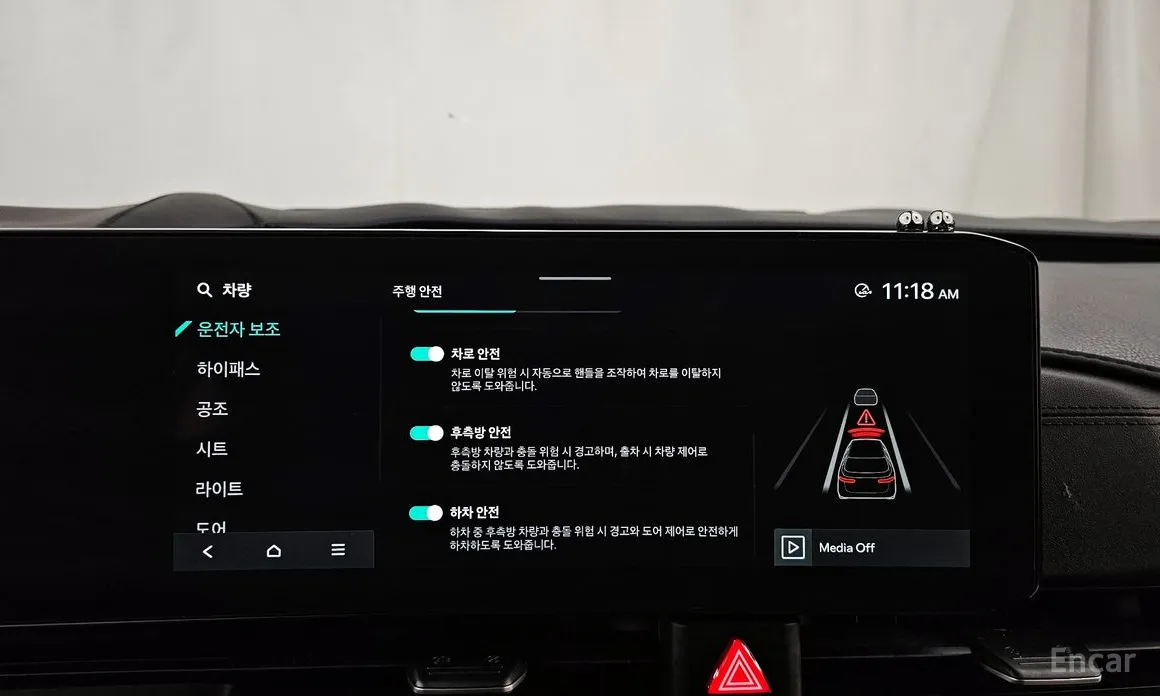 Photo 16 - Kia Carnival