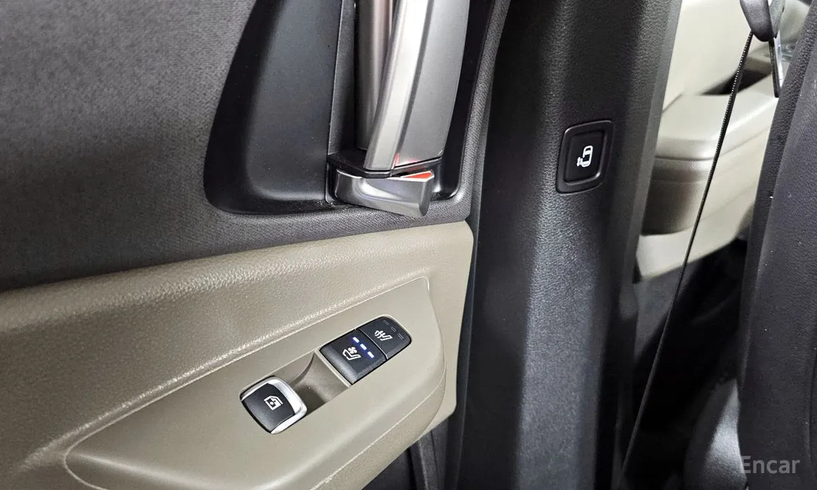 Photo 19 - Kia Carnival