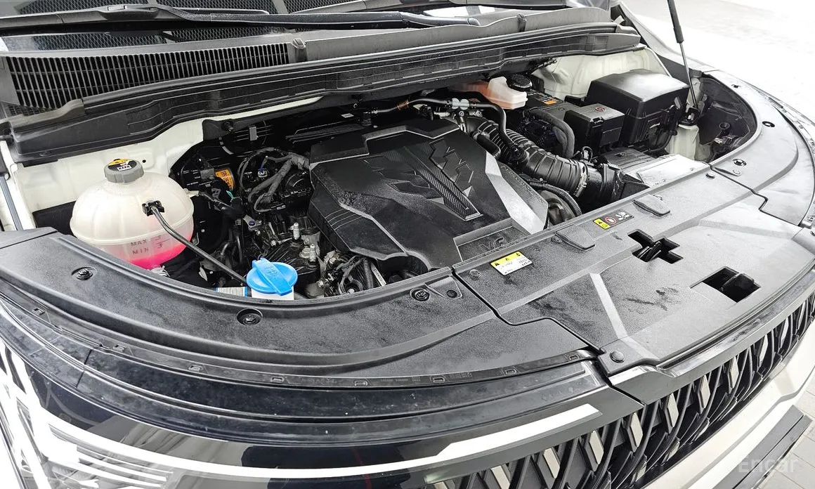 Photo 6 - Kia Carnival