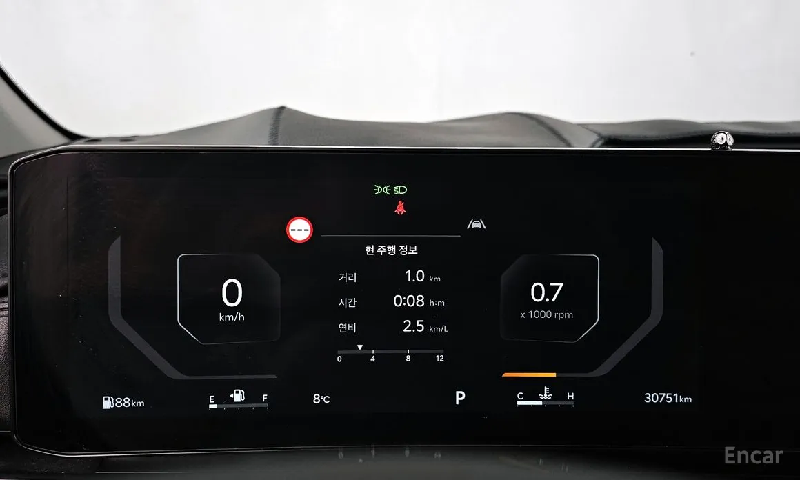 Photo 8 - Kia Carnival