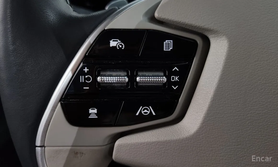 Фото 17 - Kia EV6