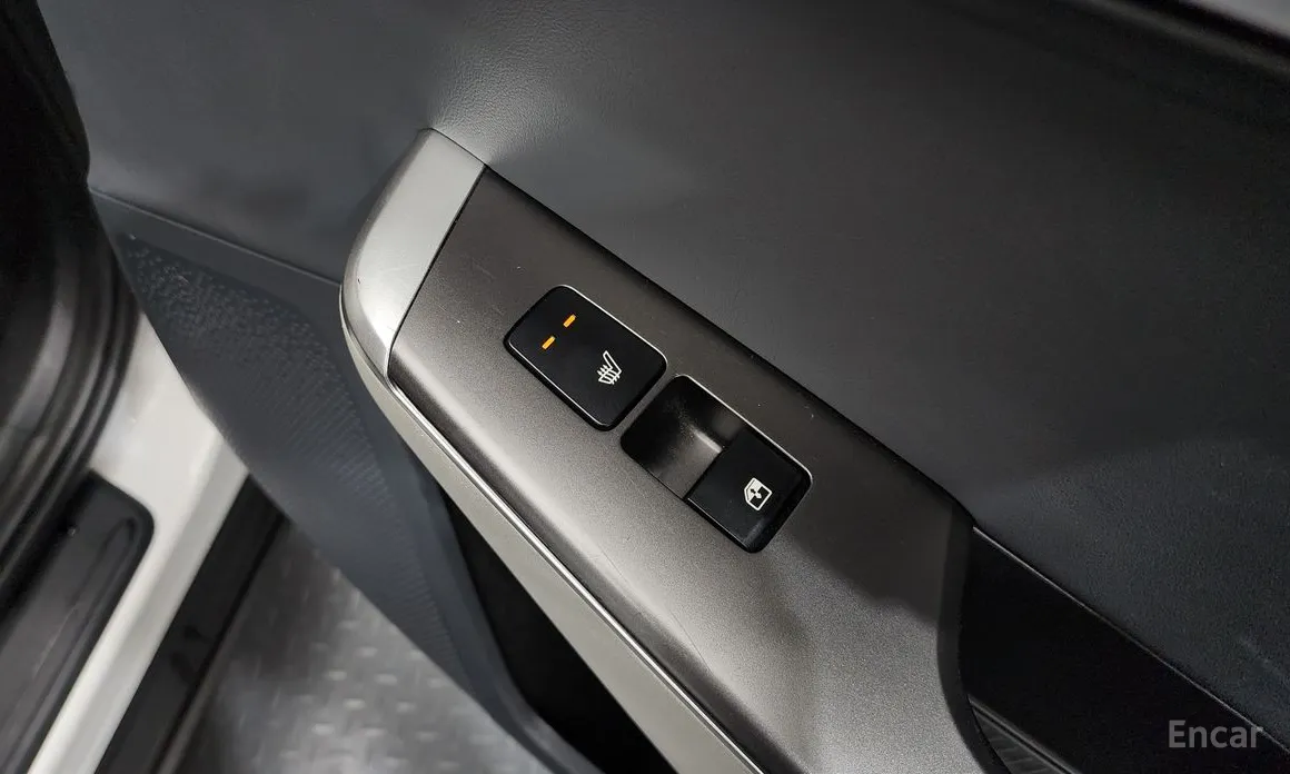 Фото 18 - Kia EV6