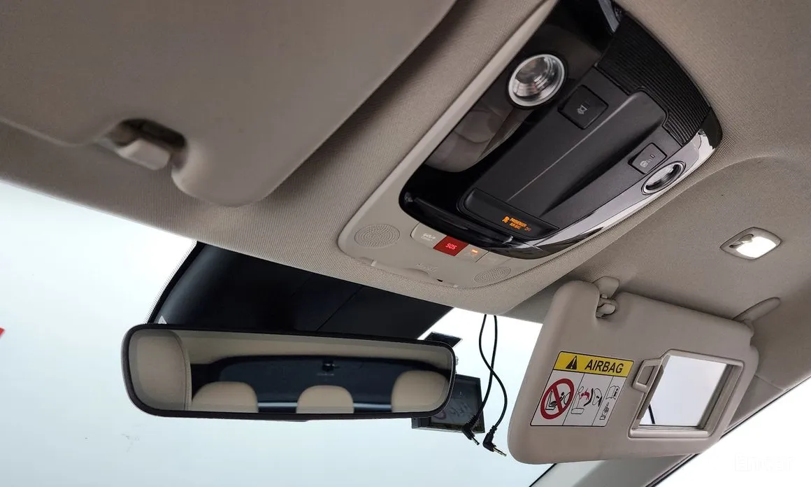 Фото 19 - Kia EV6