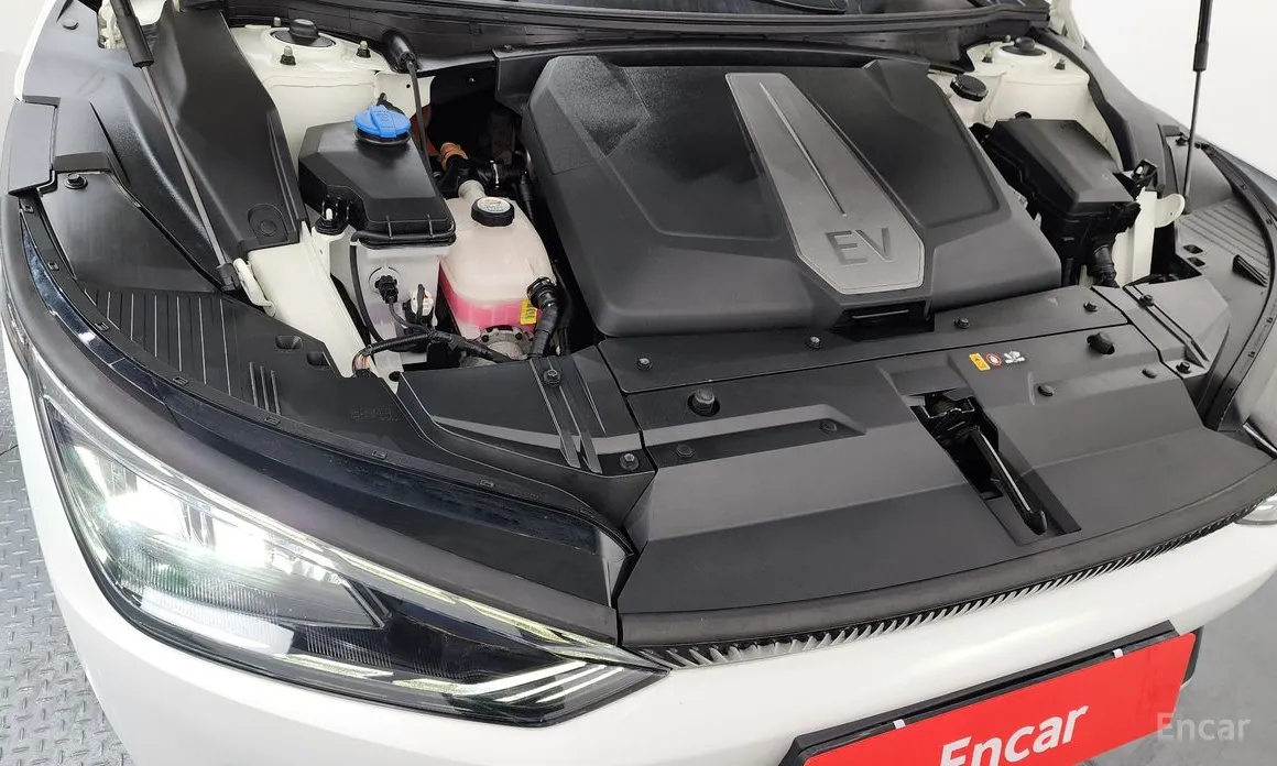 Фото 6 - Kia EV6