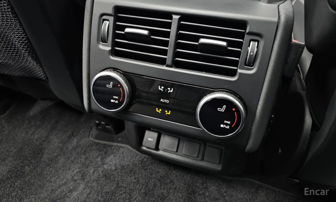 Фото 18 - Land Rover Discovery