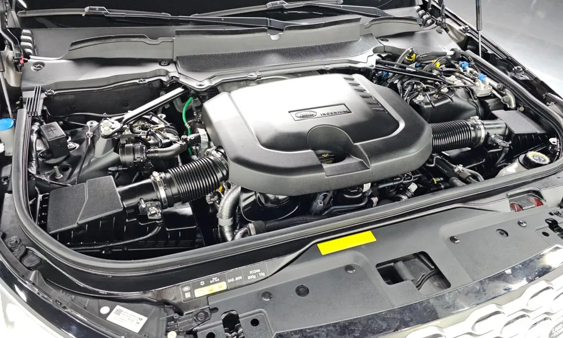 Фото 6 - Land Rover Discovery