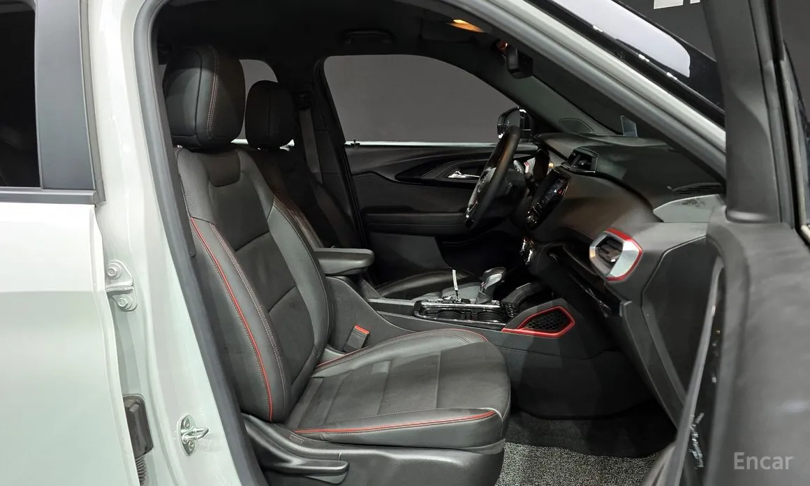 Chevrolet Trailblazer 2020 1.3 Turbo 2WD
