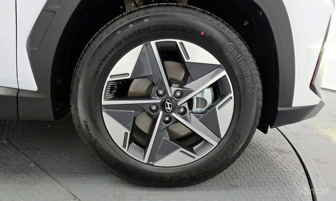 Hyundai Tucson 2023 HEV 1.6 2WD