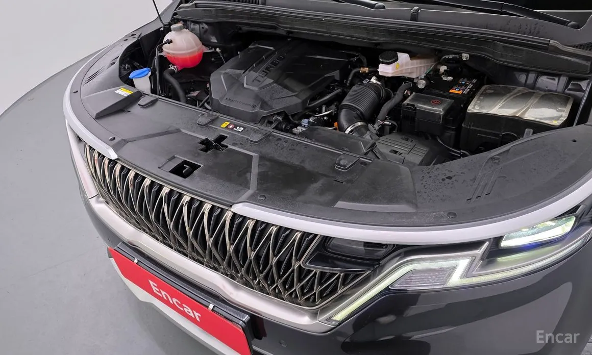 Фото 6 - Kia Carnival