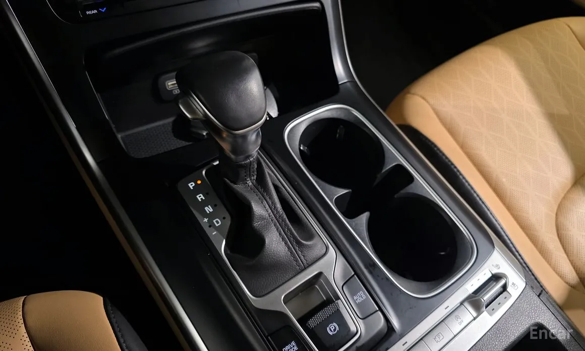 Фото 9 - Kia Carnival