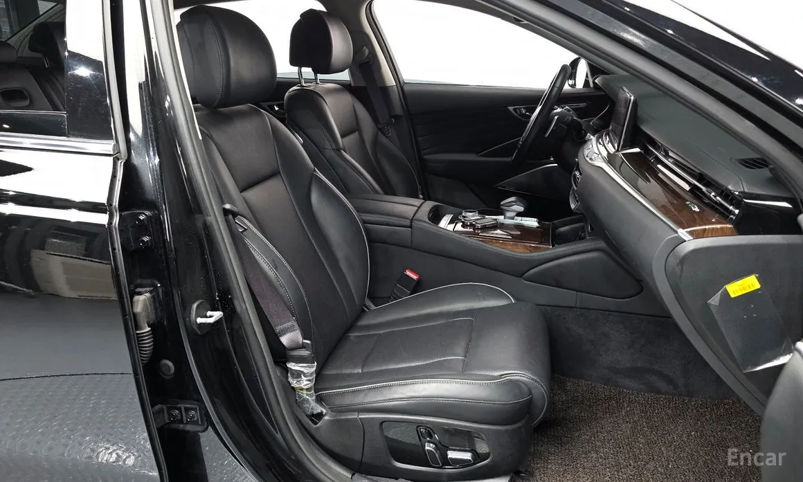 Фото 10 - Kia K9