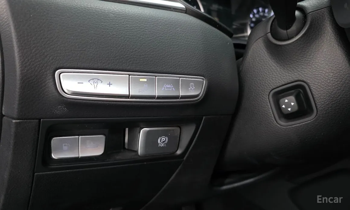 Фото 14 - Kia K9