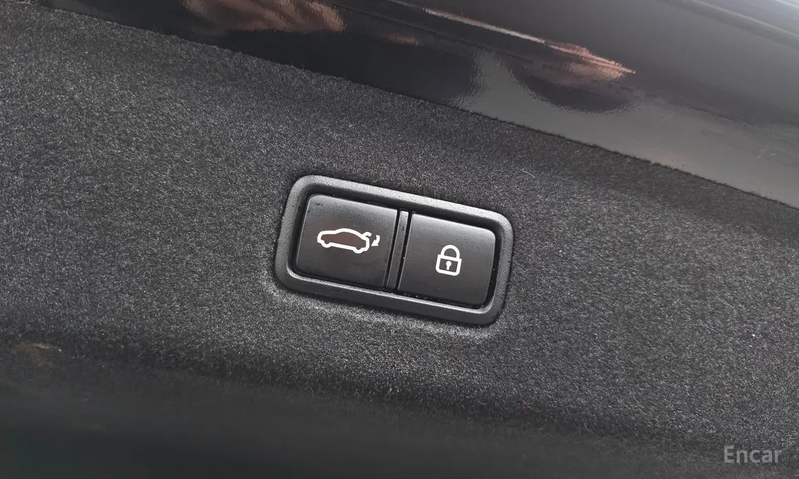 Фото 20 - Kia K9