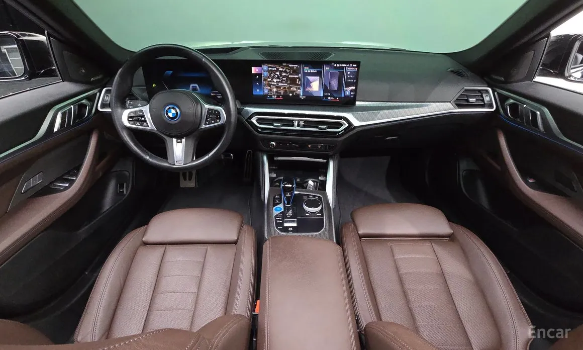 Фото 7 - BMW i4