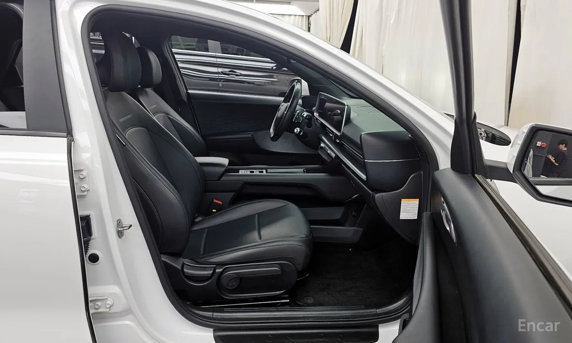 Фото 11 - Hyundai Ioniq 6