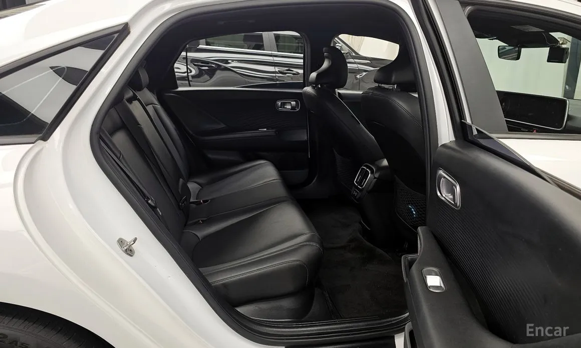 Фото 12 - Hyundai Ioniq 6