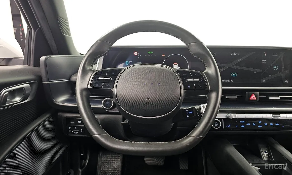 Фото 13 - Hyundai Ioniq 6