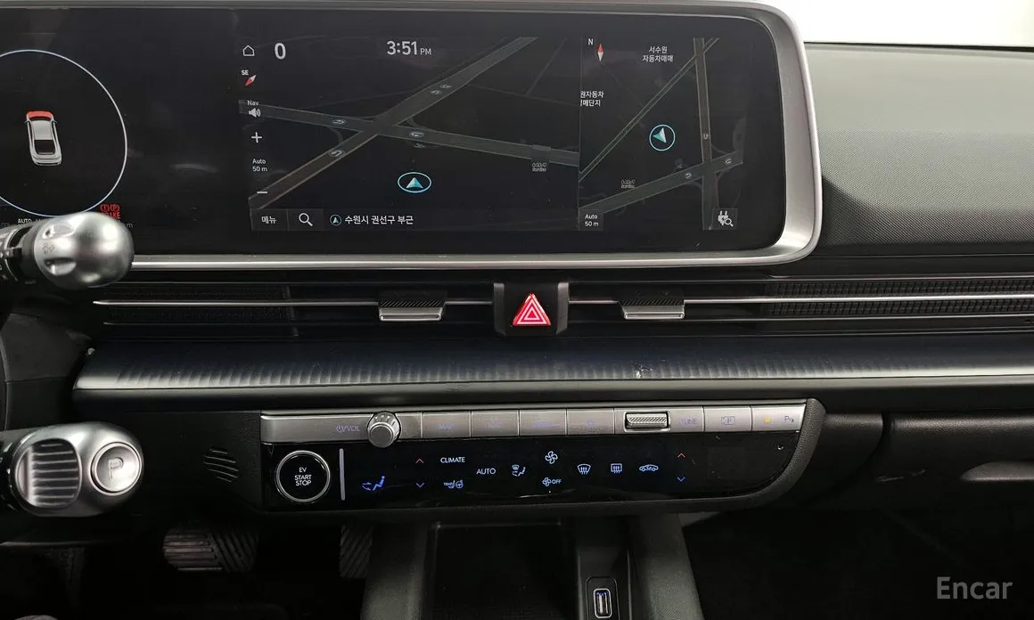 Фото 14 - Hyundai Ioniq 6