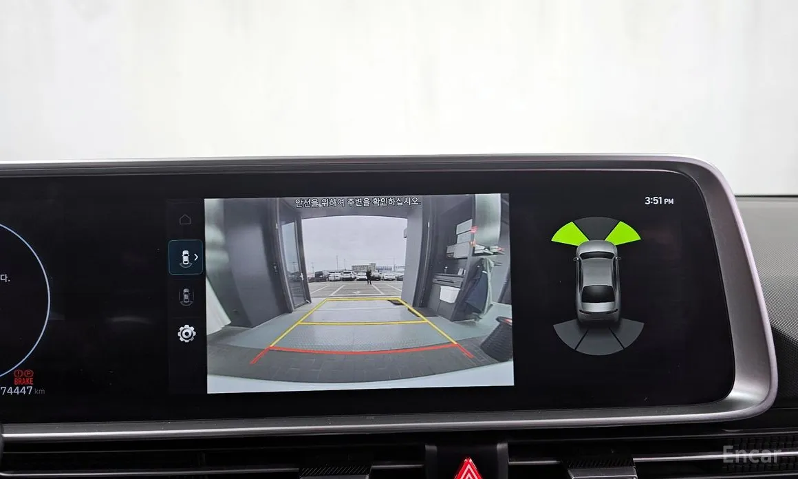 Фото 15 - Hyundai Ioniq 6