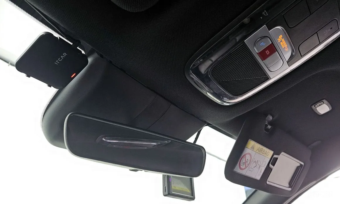 Фото 17 - Hyundai Ioniq 6