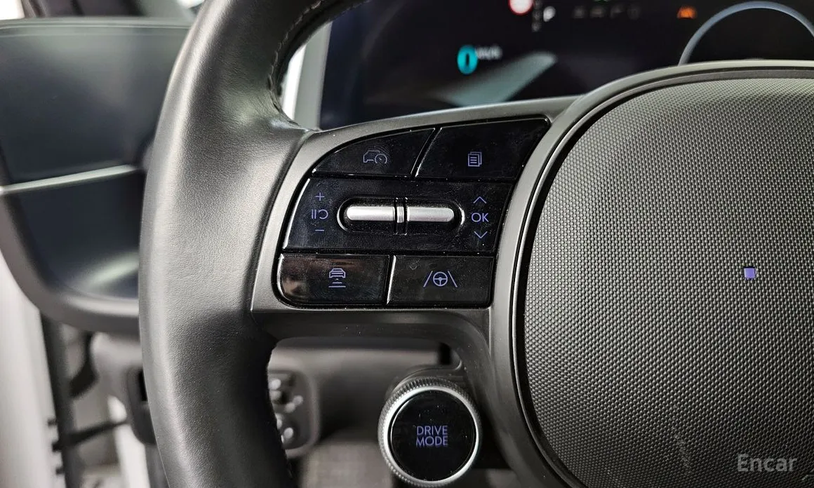 Фото 19 - Hyundai Ioniq 6