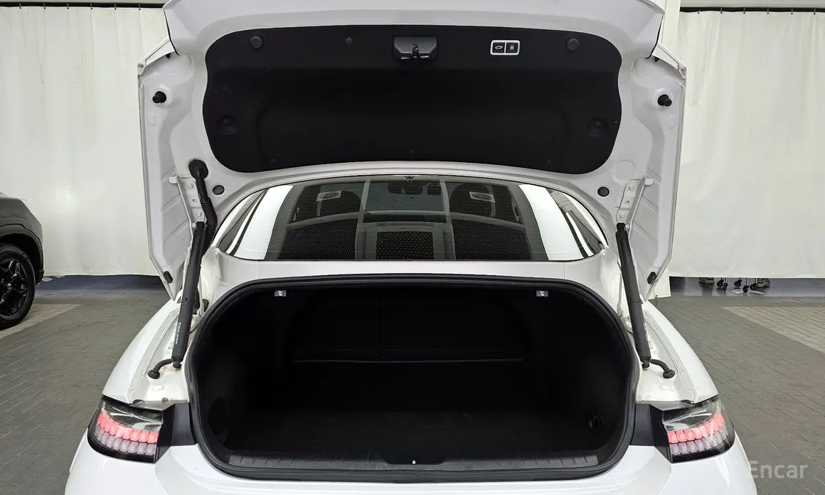 Фото 20 - Hyundai Ioniq 6